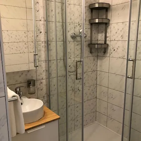 House Racic Apartman Bol