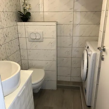 House Racic Apartman