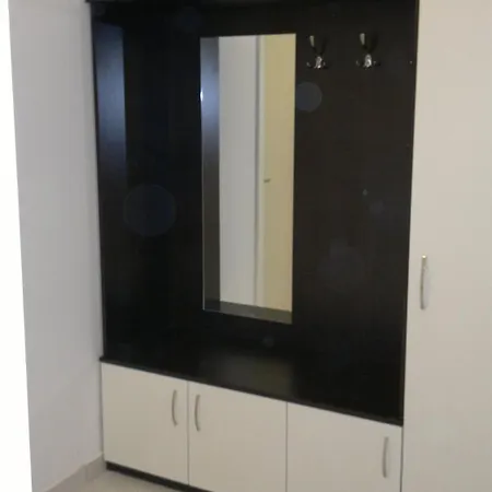 Apartman House Racic Bol