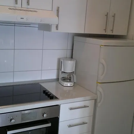 Apartman House Racic