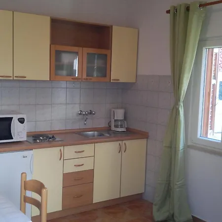 Apartman House Racic