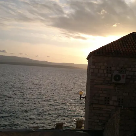 Apartman House Racic Bol