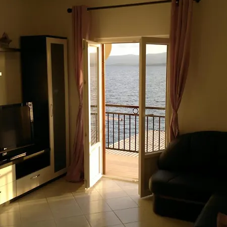 Apartman House Racic