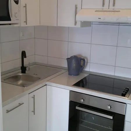 Apartman House Racic *