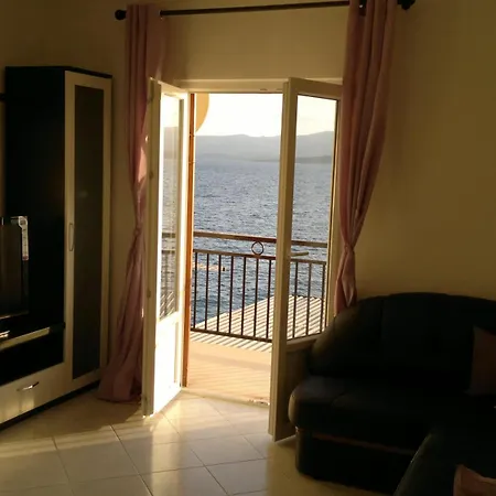 Apartman House Racic