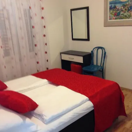 Apartman House Racic