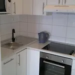 Lejlighed House Racic *
