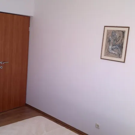 Apartman House Racic