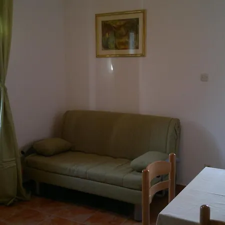 House Racic Bol