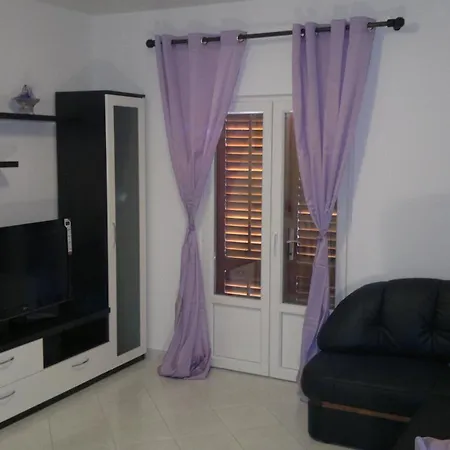 Apartman House Racic *