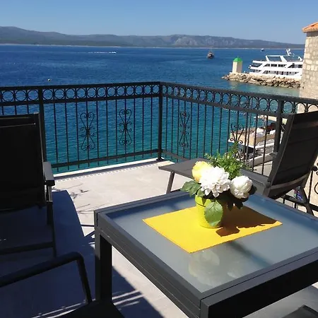 House Racic Apartment