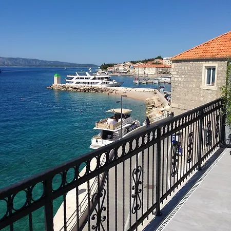 Apartman House Racic