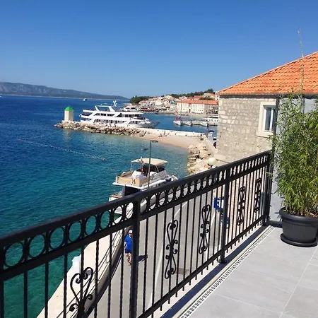 Apartman House Racic