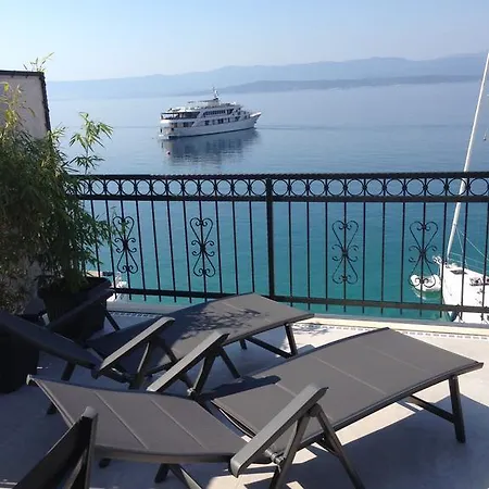 House Racic Apartman