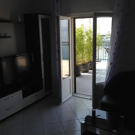 Apartment House Racic Bol