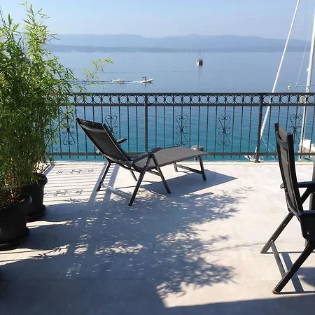House Racic Apartment Bol