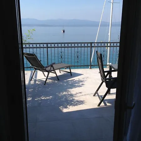 Apartman House Racic *