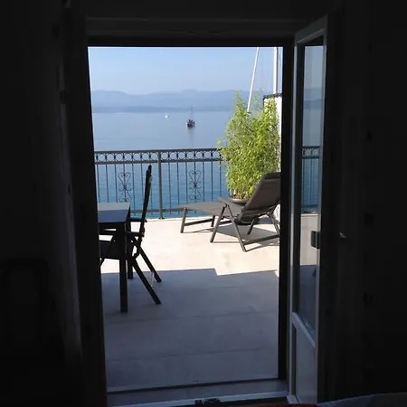 Apartment House Racic Bol