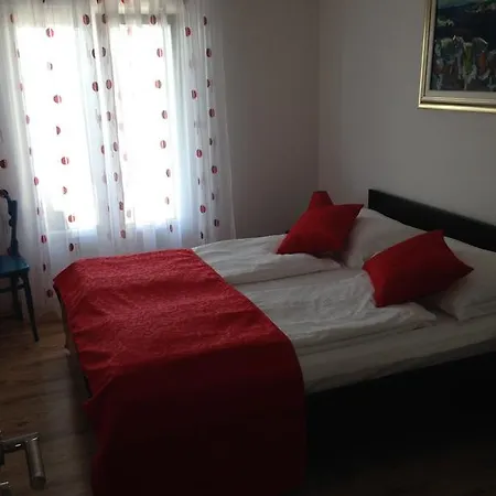 Apartman House Racic
