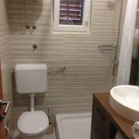 Apartman House Racic